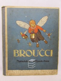 Karafiát, Jan, Broučci, 0