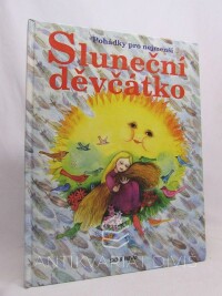 Ďuríčková, Mária, Sluneční děvčátko, 1996