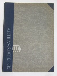 Svojsík, Antonín B., Skaut - Junák: ročník IX., Skaut - Junák: List svazu junáků skautů republiky československé: ročník XIV. (1927-1928), 1922