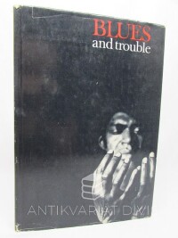 Lehmann, Theo, Blues and Trouble, 1966