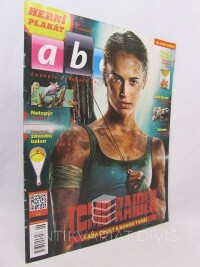 kolektiv, autorů, ABC časopis generace 21. století ročník 63, číslo 6, 2018