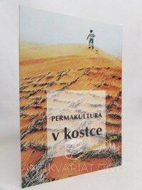 Whitefield, Patrick, Permakultura v kostce, 1996