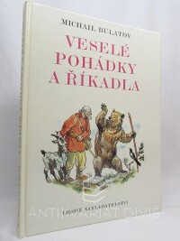 Bulatov, Michail Aleksandrovič, Veselé pohádky a říkadla, 1989