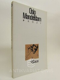 Mandelštam, Osip, Prózy, 1992