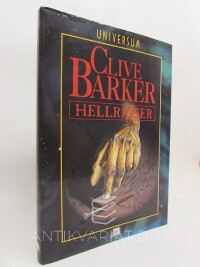 Barker, Clive, Hellraiser, 1996