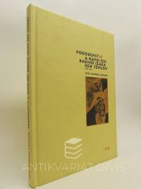 Lozano, José Jiménez, Podobenství a nápovědi rabiho Izáka ben Jehudy 1325-1402, 2001