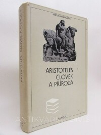 Aristotelés, , Člověk a příroda, 1984