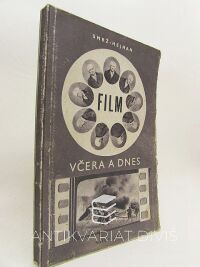 Smrž, Karel, Hejman, Jan, Film včera a dnes, 1956