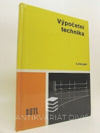 Kollert, Emil, Výpočetní technika, 1987