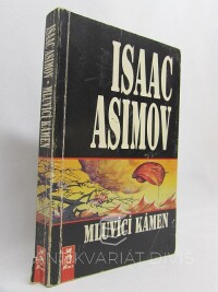 Asimov, Isaac, Mluvící kámen, 1992