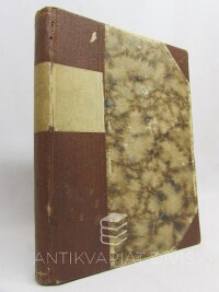 Baudelaire, Charles, Výbor z Květů zla I-II, 1919