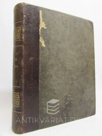Ebers, Georg, Dcera královská: Román z dob starého Egypta - díl I., 1881