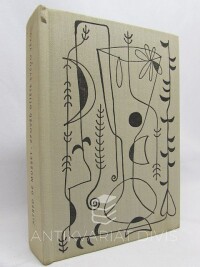 Musset, Alfred de, Zpověď dítěte svého věku, 1960