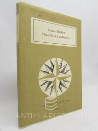 Beckett, Samuel, Čekání na Godota, 1986
