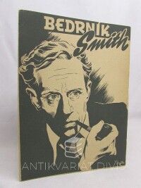 kolektiv, autorů, Bedrník Smith, 0