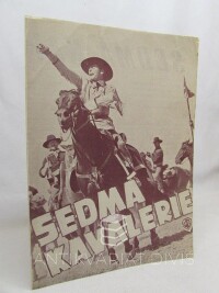 kolektiv, autorů, Sedmá kavalerie, 0