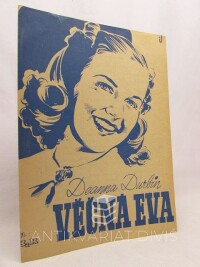 kolektiv, autorů, Věčná Eva, 0