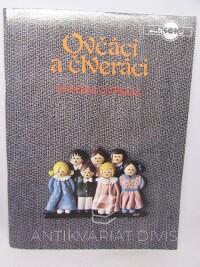 Bambini, di Praga, Ovčáci a čtveráci, 1990