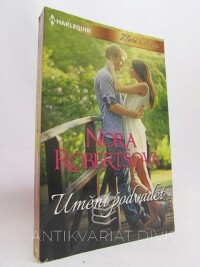 Robertsová, Nora, Umění podvádět, 2015