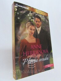 Herriesová, Anne, Plavba osudu, 2023