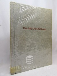 Knuth, Donald E., The METAFONTbook (The METAFONT Book), 1986