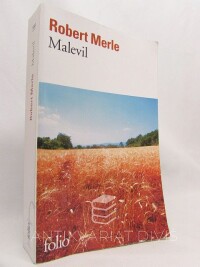Merle, Robert, Malevil, 2022