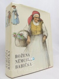 Němcová, Božena, Babička, 1984