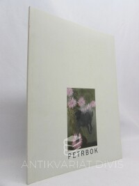 kolektiv, autorů, Petrbok, 1998