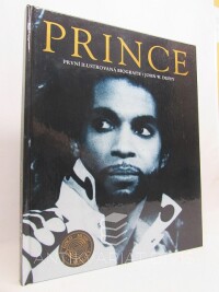 Duffy, John W., Prince, první ilustrovaná biografie, 1993