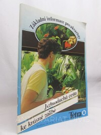 kolektiv, autorů, Základní informace pro akvaristy: Jednoduchá cesta ke krásné zálibě, 0