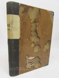 Fiala, František, Průvodce Toulovcovými skalami a okolím: Novohradsko - Prosečsko, 1910