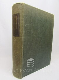 Machek, Václav, Etymologický slovník jazyka českého, 1971