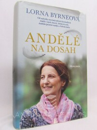 Byrneová, Lorna, Andělé na dosah, 2017
