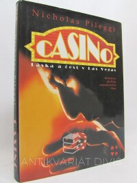 Pileggi, Nicholas, Casino: láska a čest v Las Vegas, 1997