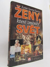 Lucia, Lynn Santa, Ženy, které změnily svět, 2011