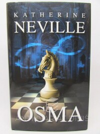 Neville, Katherine, Osma, 2006