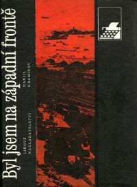 Kraminov, Daniil, Byl jsem na západní frontě, 1983