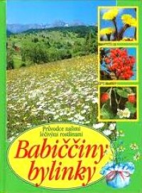 Dugasová, Aurélia, Babiččiny bylinky, 2002