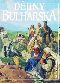Rychlík, Jan, Dějiny Bulharska, 2000