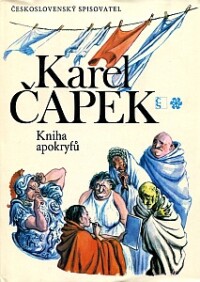 Čapek, Karel, Kniha apokryfů, 1983