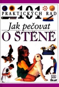 Fogle, Bruce, Jak pečovat o štěně, 1999