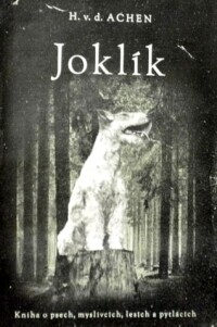 Achen, H. v. d., Joklík, 1943