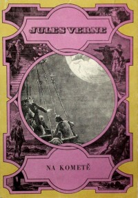 Verne, Jules, Na kometě, 1975