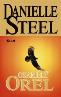 Steel, Danielle, Osamělý orel, 2002
