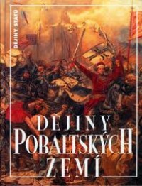Švec, Luboš, Dějiny Pobaltských zemí, 1996