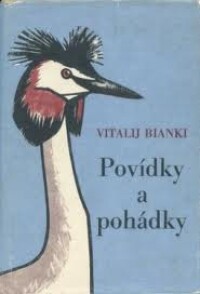 Bianki, Vitalij, Povídky a pohádky, 1972